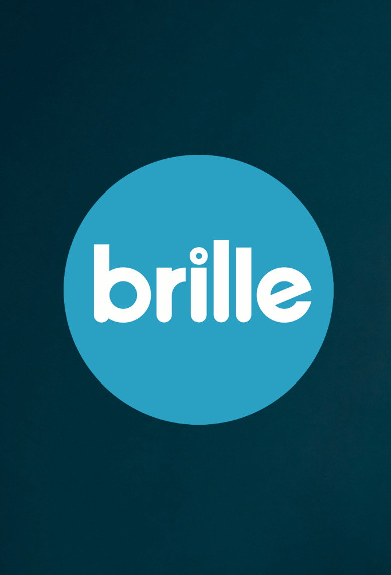Brille Dizi afişi