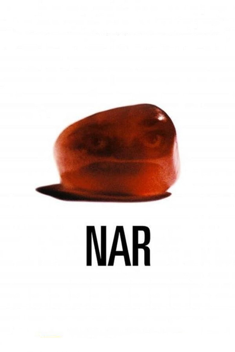Nar Film afişi