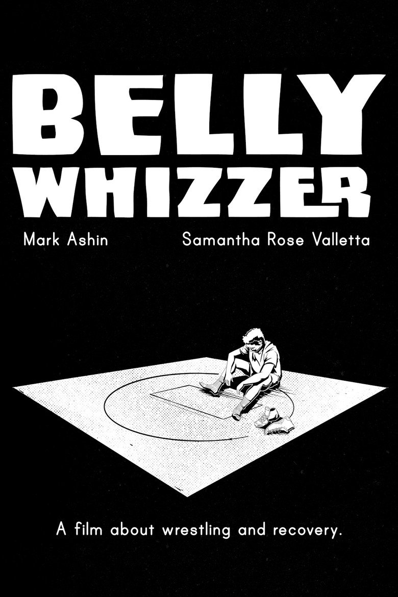 Belly Whizzer Film afişi