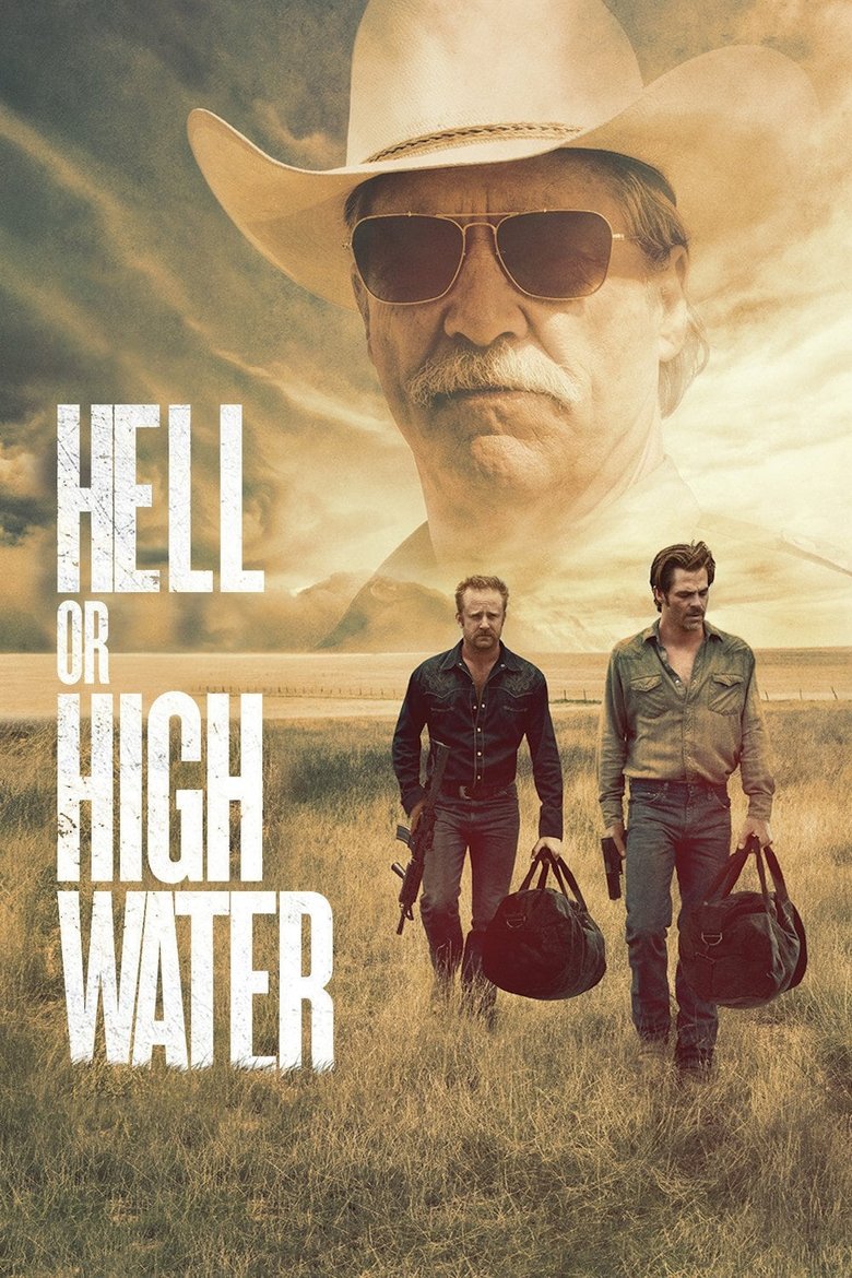 İki Eli Kanda Film afişi