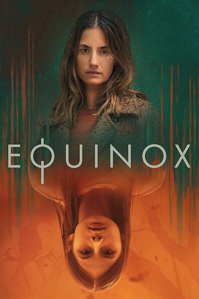 Equinox Dizi afişi