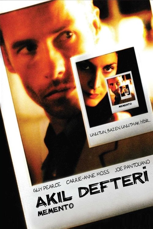 Akıl Defteri Film afişi