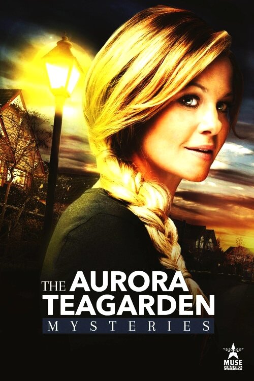 The Aurora Teagarden Mysteries Dizi afişi