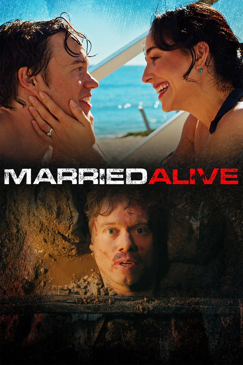 Married Alive Film afişi