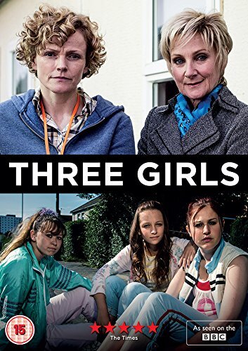 Three Girls Dizi afişi