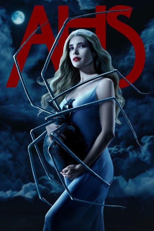 American Horror Story Dizi afişi