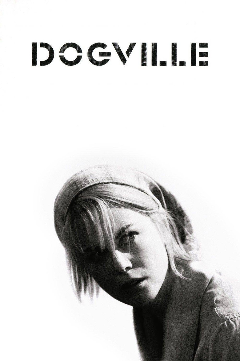 Dogville Film afişi