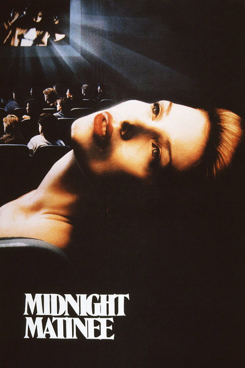 Midnight Matinee Film afişi