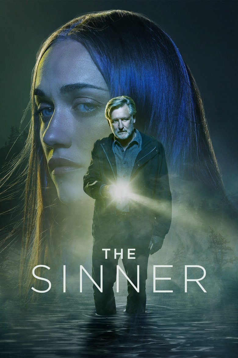 The Sinner Dizi afişi