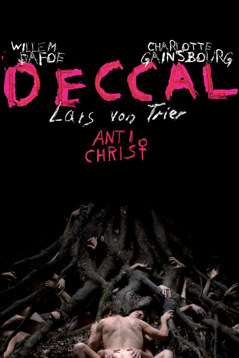 Deccal Film afişi