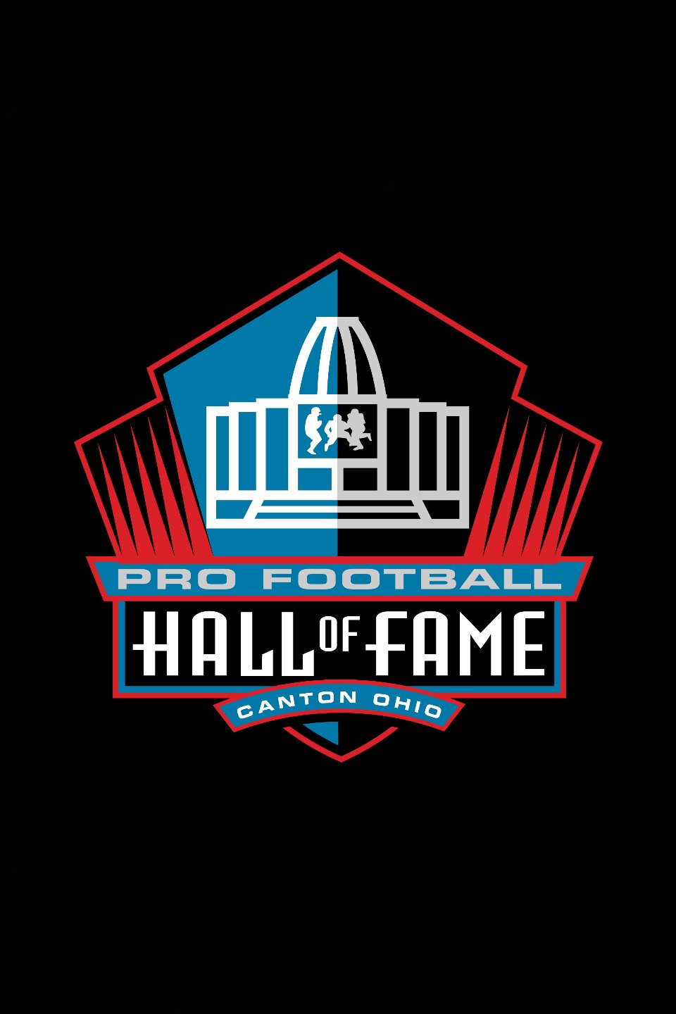 Pro Football Hall of Fame Induction Ceremony Dizi afişi