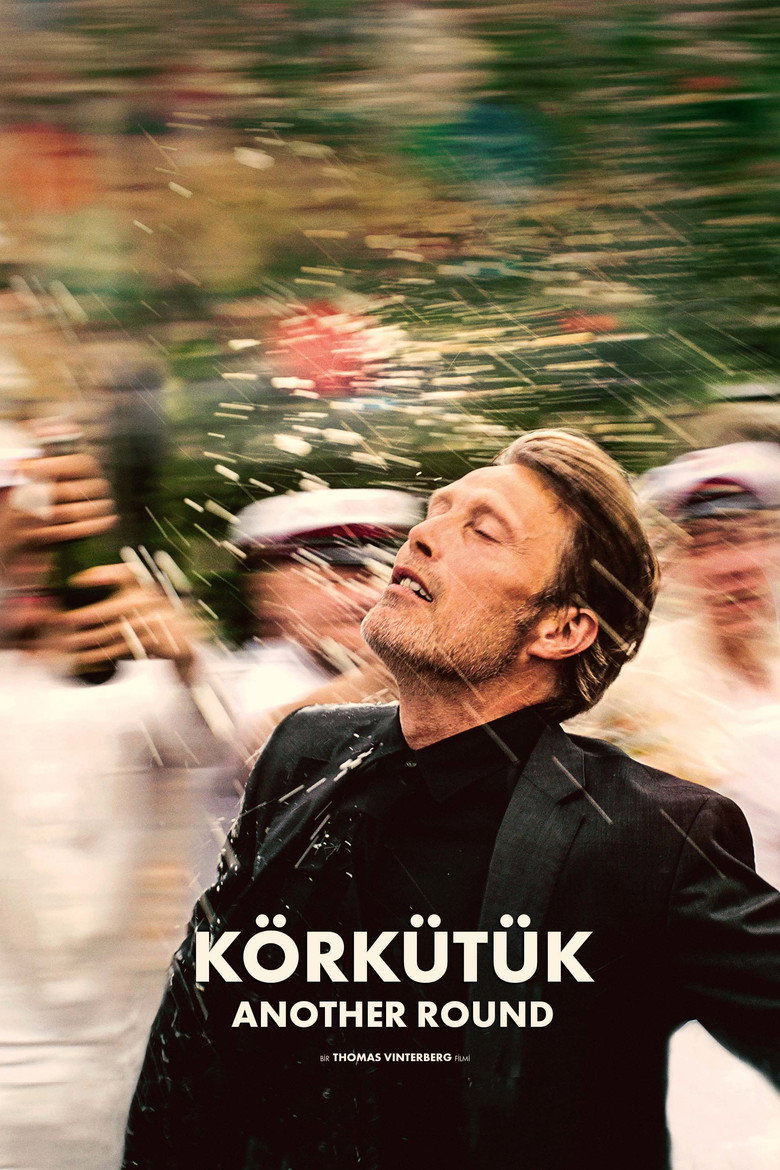 Körkütük Film afişi