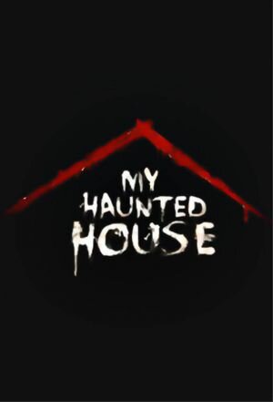 My Haunted House Dizi afişi