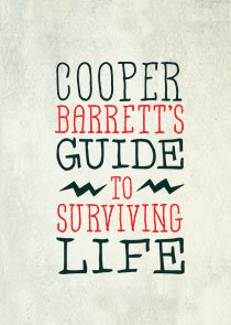 Cooper Barrett's Guide to Surviving Life Dizi afişi