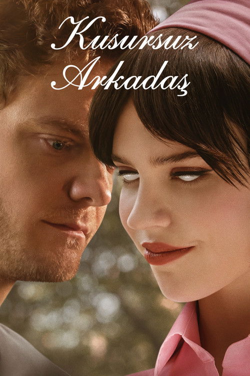 Kusursuz Arkadaş Film afişi