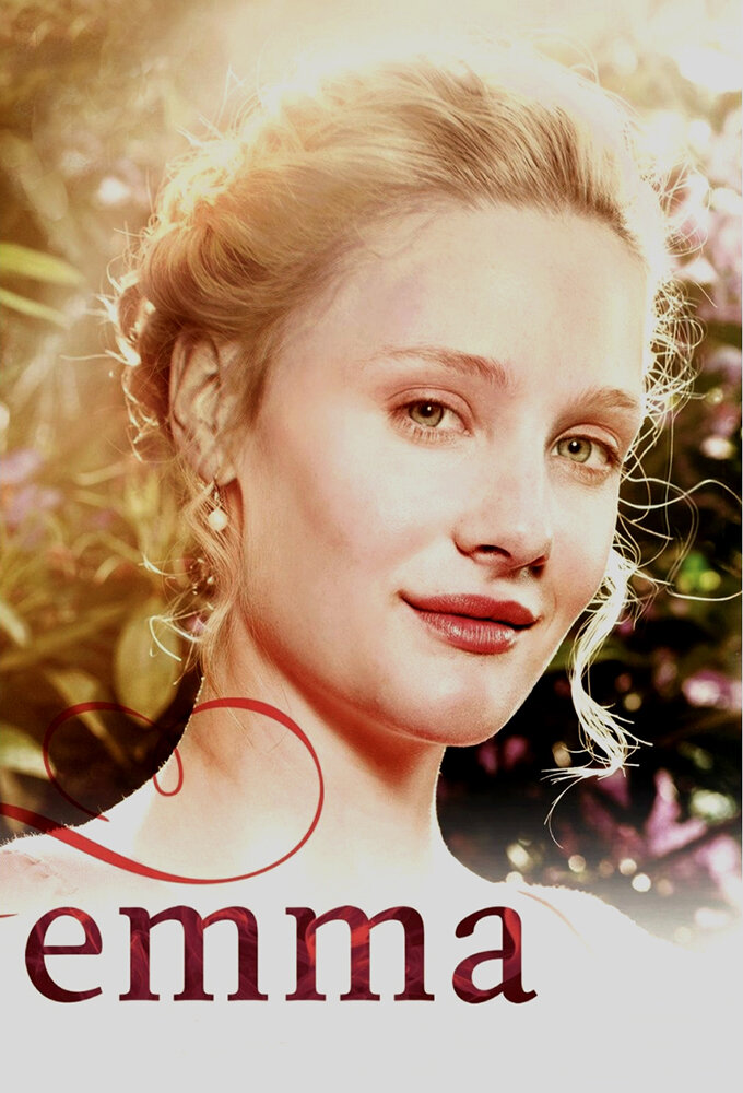 Emma Dizi afişi