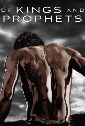 Of Kings and Prophets Dizi afişi