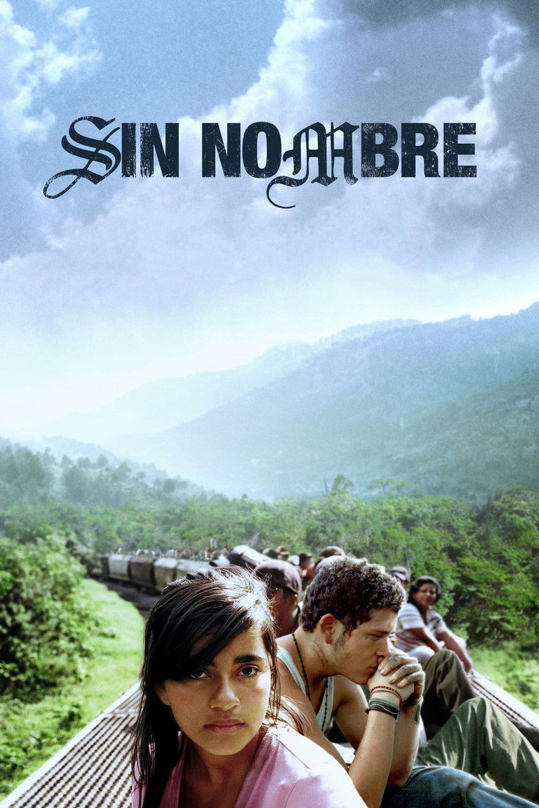 İsimsiz Film afişi