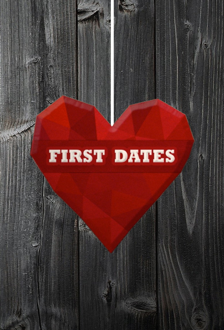 First Dates Dizi afişi
