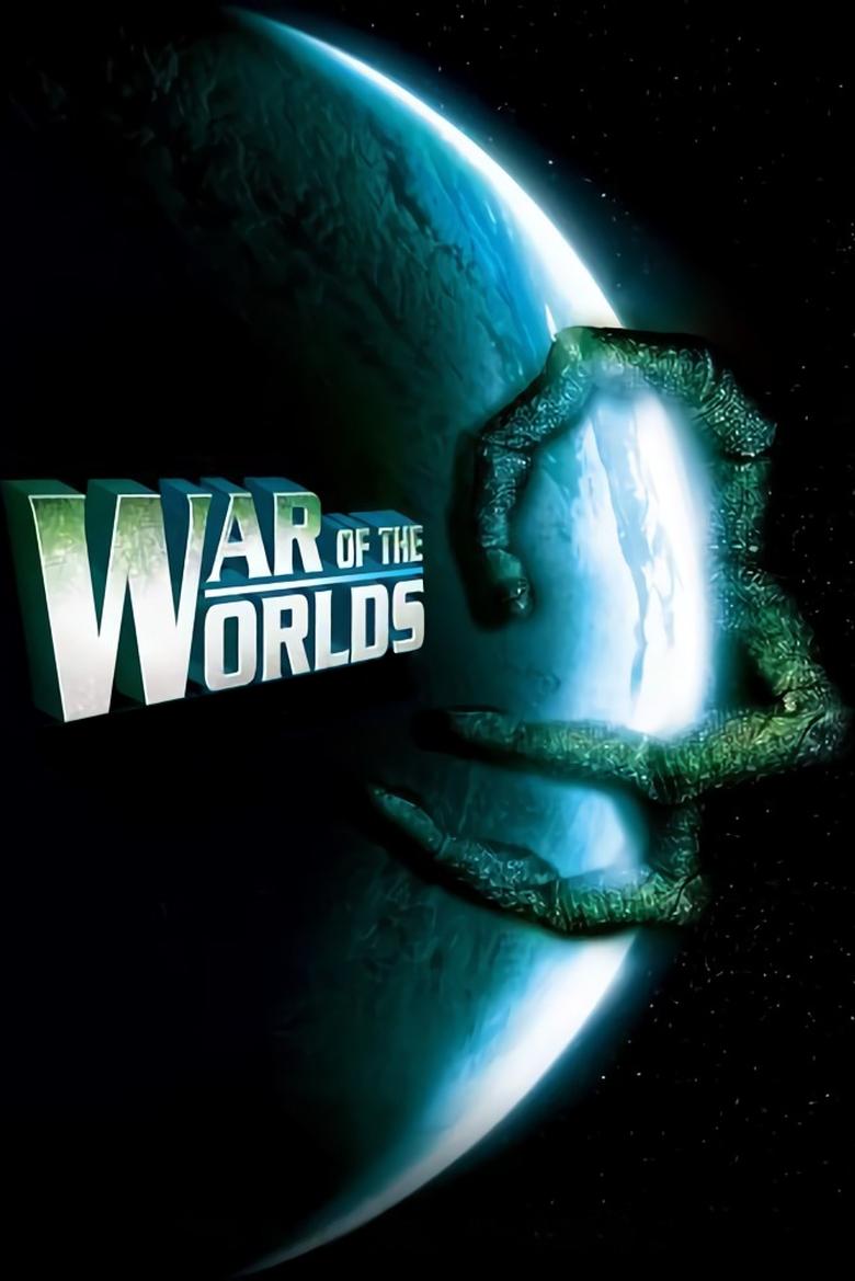 War of the Worlds Dizi afişi