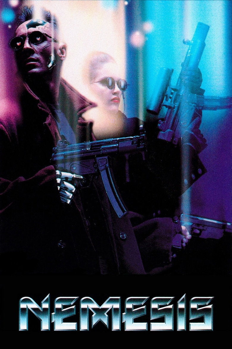 Nemesis Film afişi