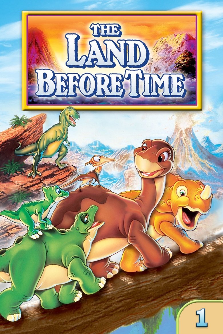 Tarih Öncesi Topraklarda Film afişi