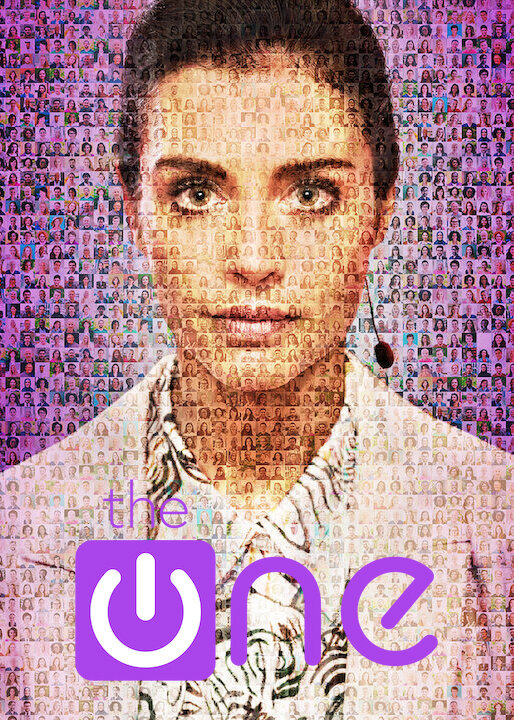 The One Dizi afişi