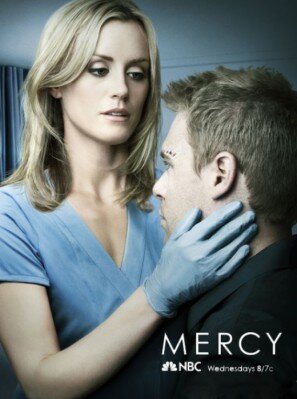 Mercy Dizi afişi