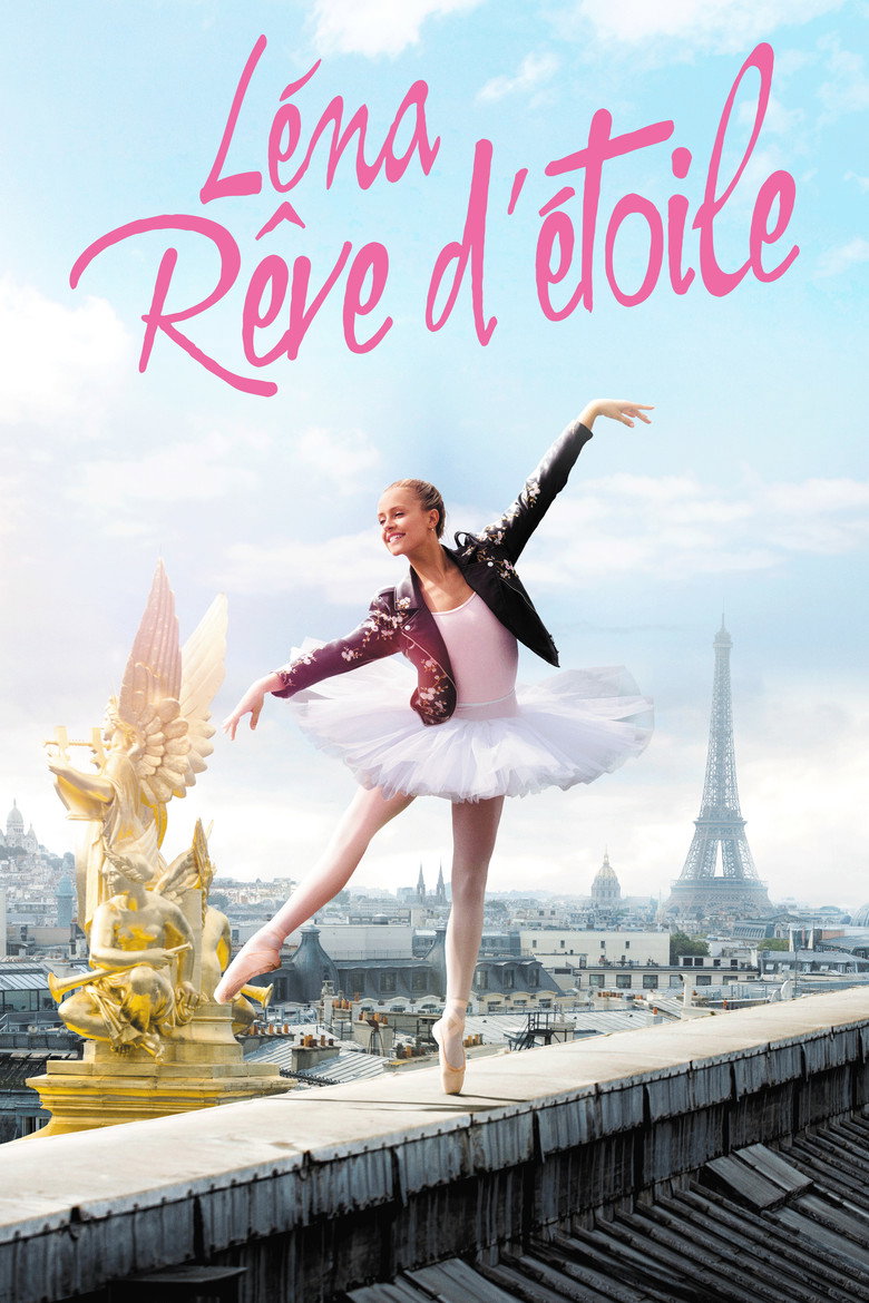 Léna - Rêve d'étoile Dizi afişi