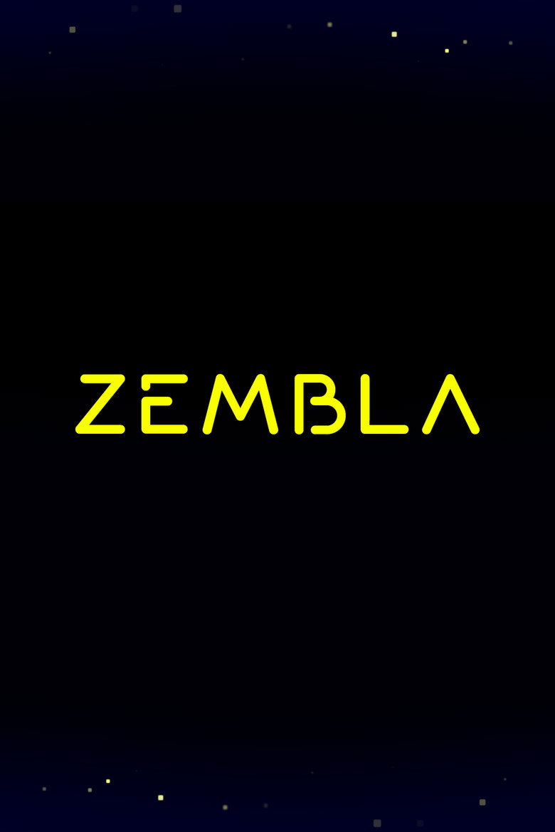 Zembla Dizi afişi