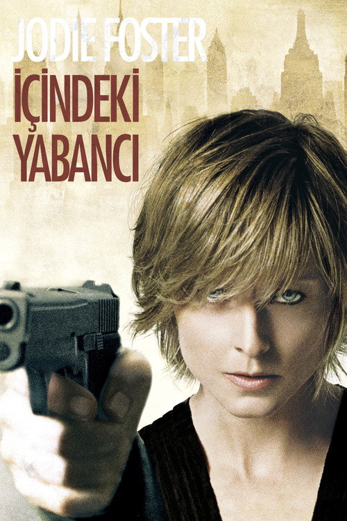 İçindeki Yabancı Film afişi