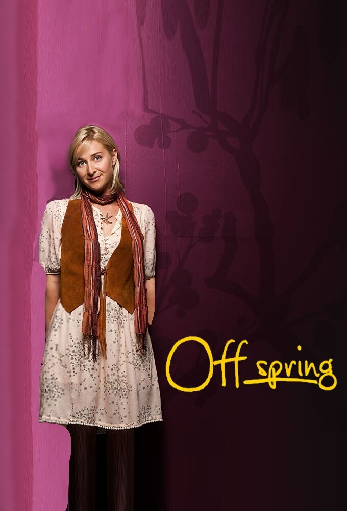 Offspring Dizi afişi