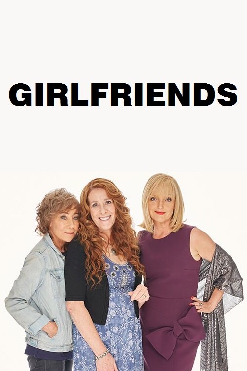 Girlfriends Dizi afişi