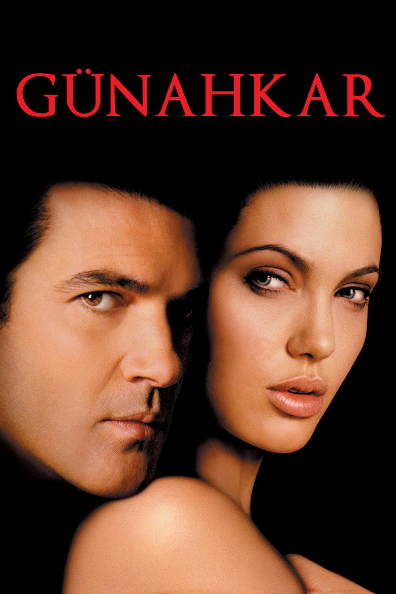 Günahkar Film afişi