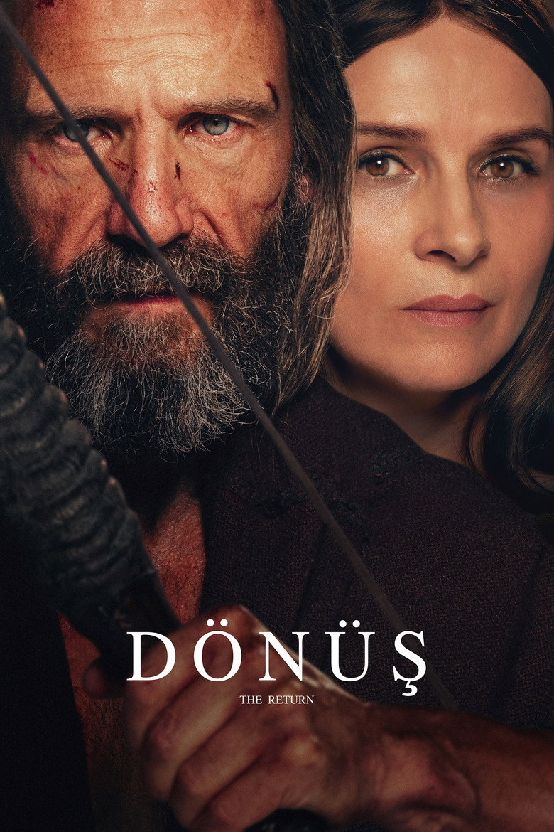 Dönüş Film afişi