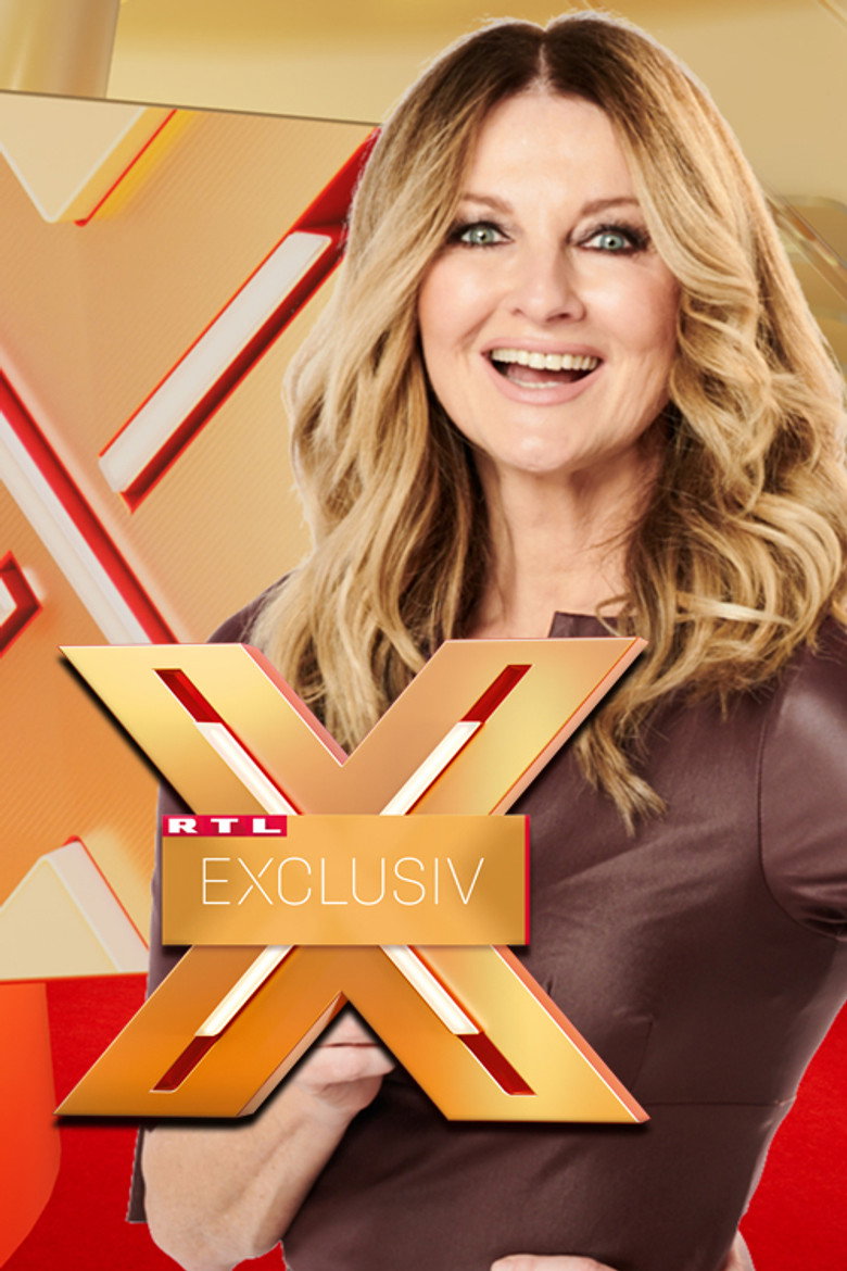 Exclusiv - Das Star-Magazin Dizi afişi
