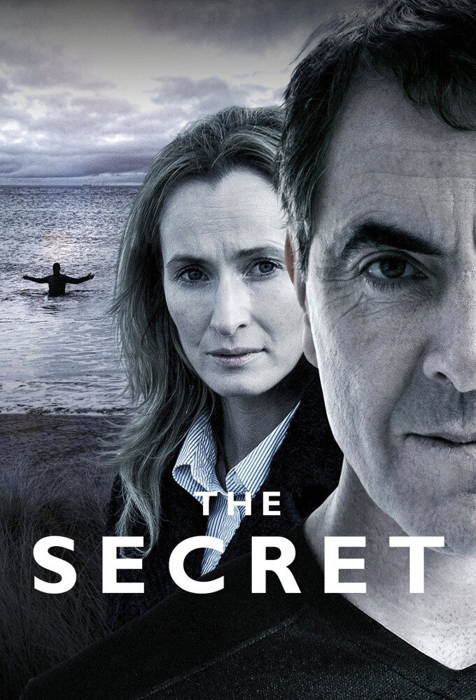 The Secret Dizi afişi