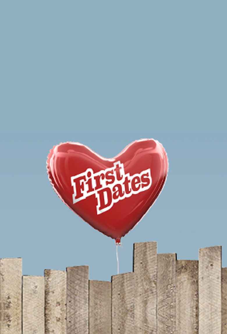 First Dates NL Dizi afişi