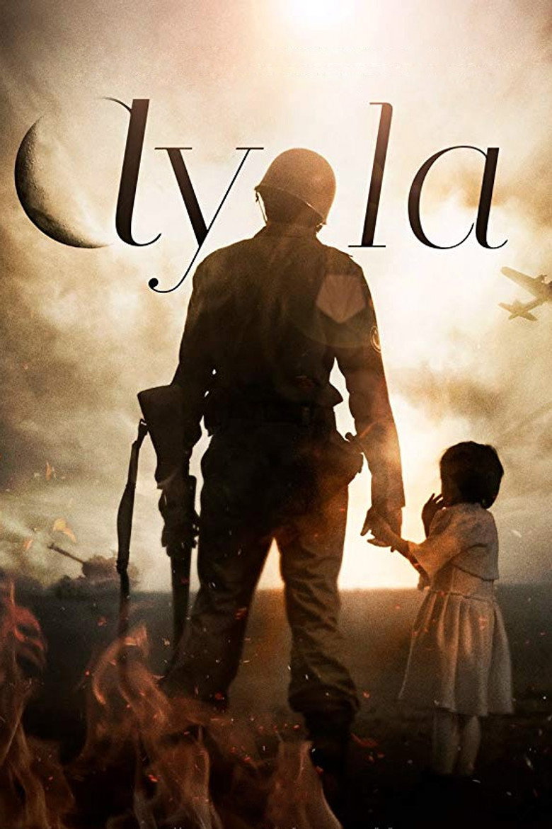 Ayla Film afişi