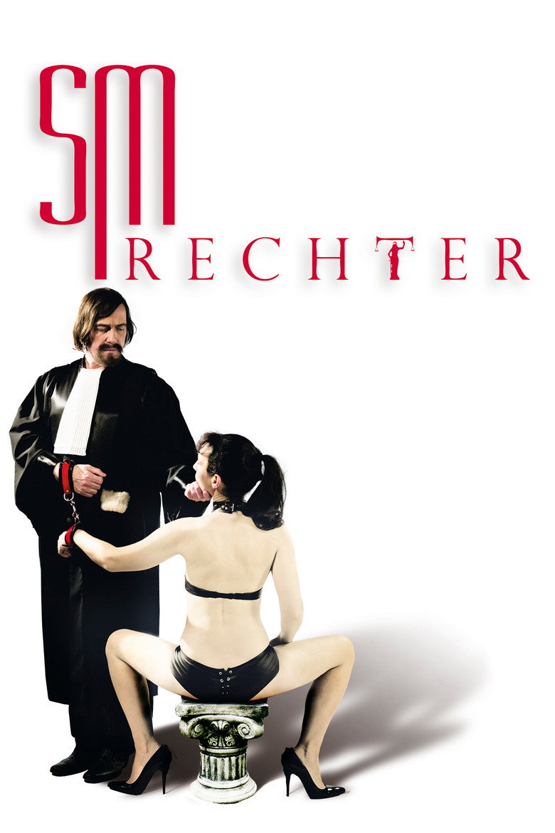 SM Rechter Film afişi