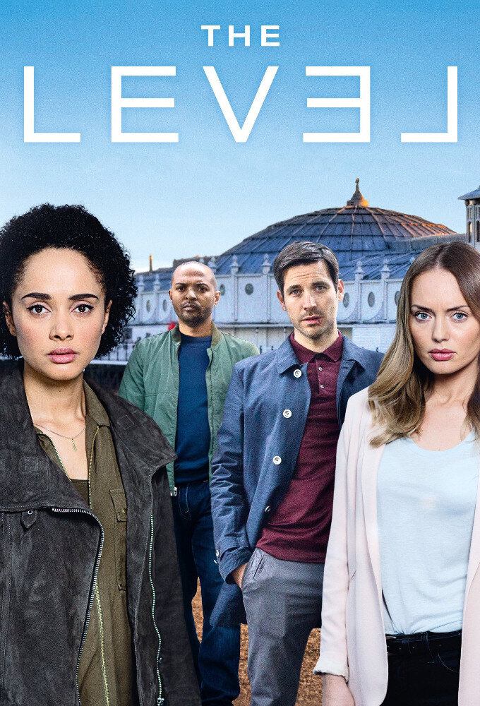 The Level Dizi afişi