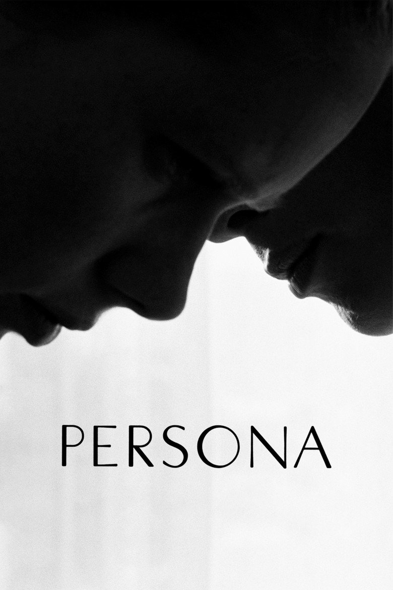 Persona Film afişi
