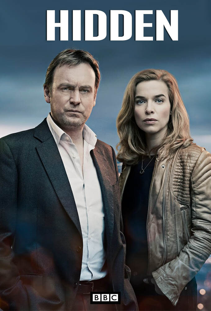Hidden Love Dizi afişi