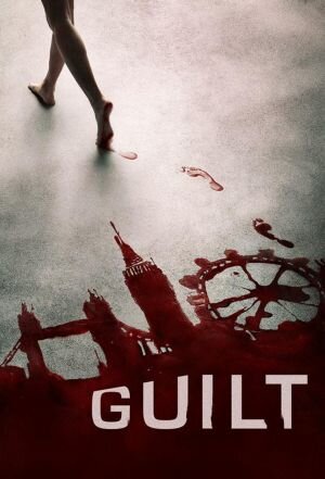 Guilt Dizi afişi