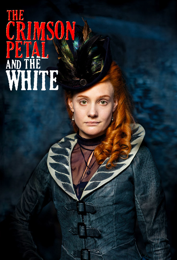 The Crimson Petal and the White Dizi afişi