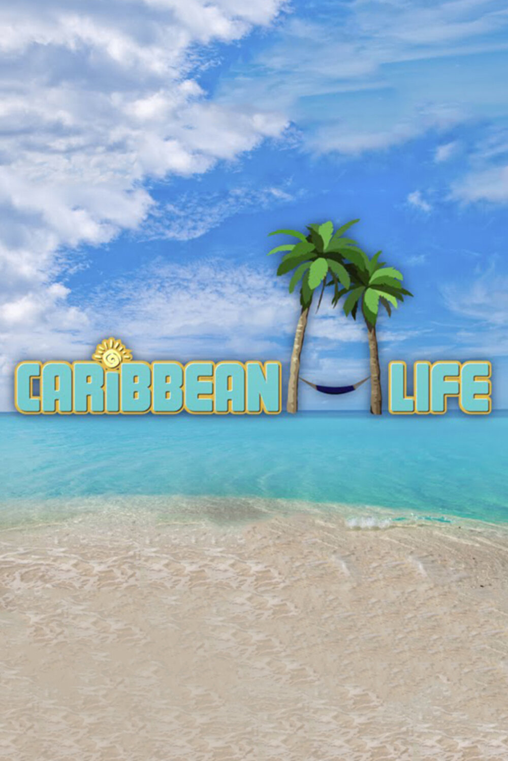 Caribbean Life Dizi afişi