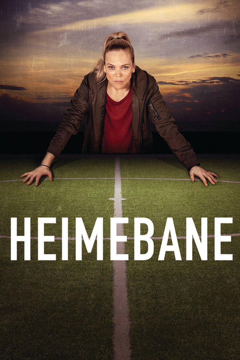 Heimebane Dizi afişi