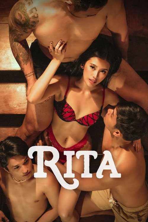 Rita Film afişi