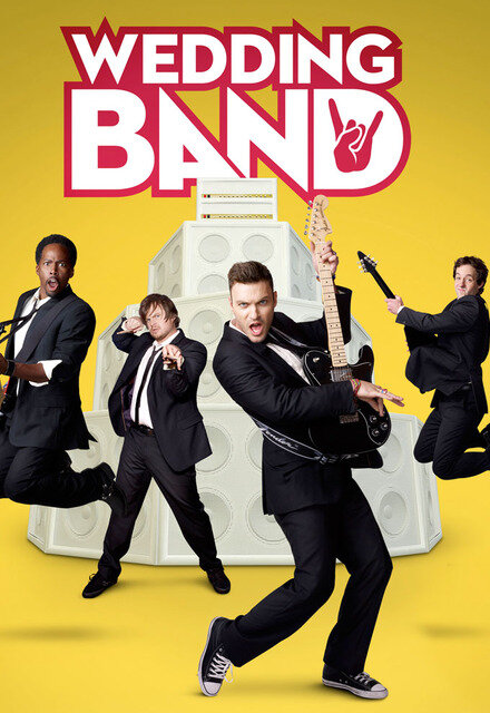 Wedding Band Dizi afişi