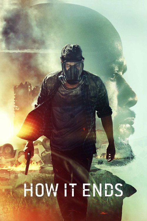 Nasıl Biter Film afişi